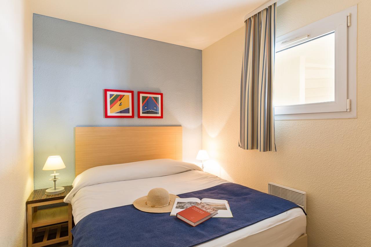 Sowell Residences Le Port Trouville-sur-Mer Eksteriør bilde